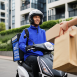 2025運輸產業趨勢解析電子商務科技創新與永續布局