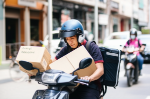 2025運輸革命解鎖物流業趨勢與關鍵挑戰